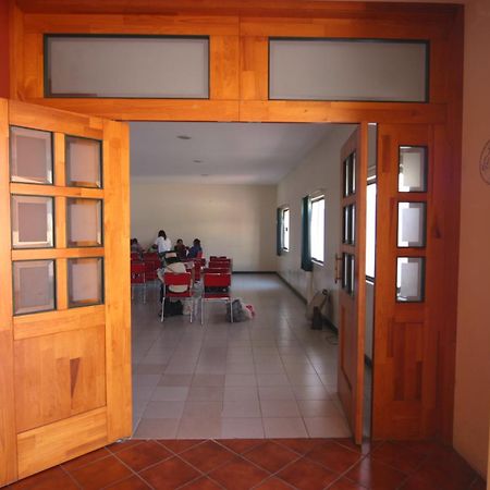 Casa Tobala Hotel Oaxaca Bagian luar foto