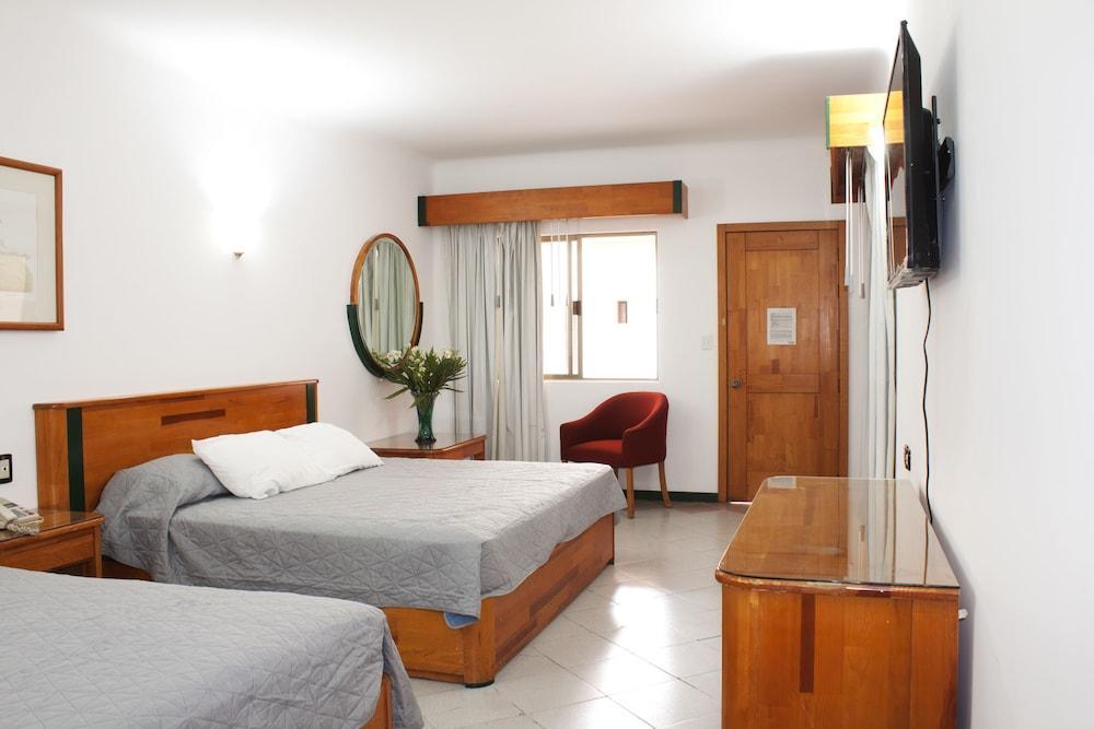 Casa Tobala Hotel Oaxaca Bagian luar foto
