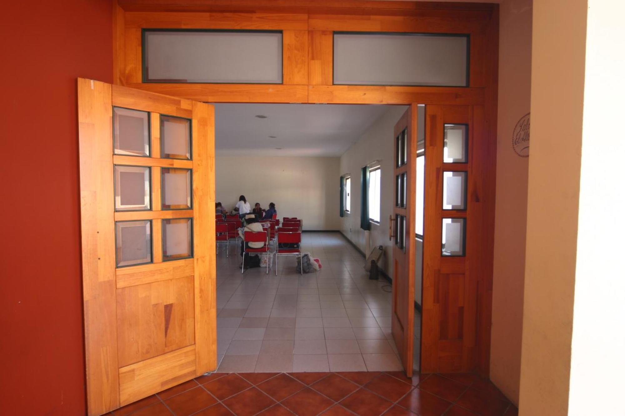 Casa Tobala Hotel Oaxaca Bagian luar foto