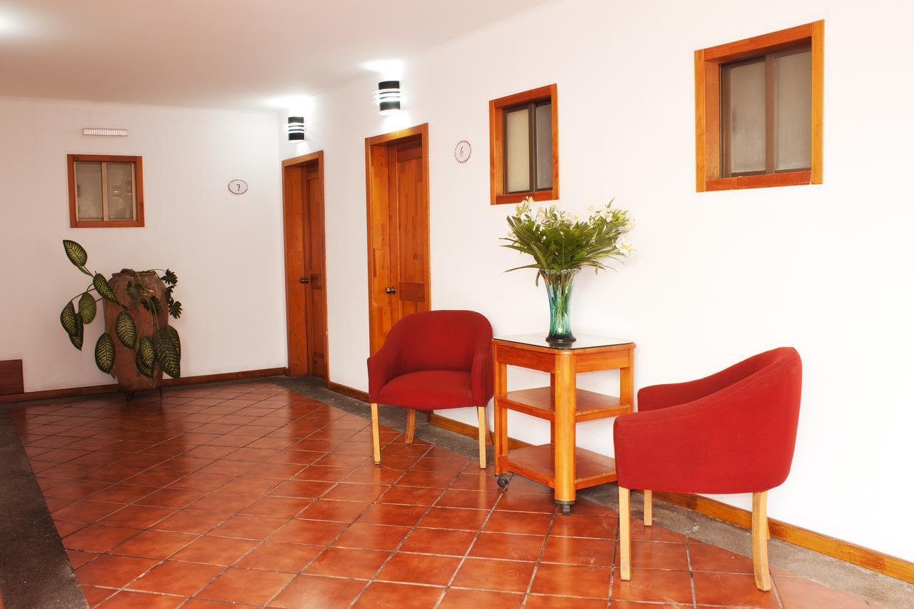 Casa Tobala Hotel Oaxaca Bagian luar foto
