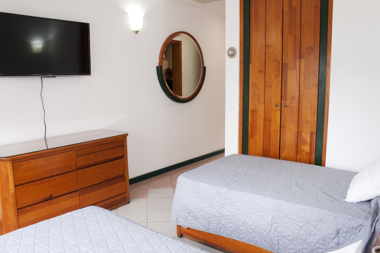 Casa Tobala Hotel Oaxaca Bagian luar foto