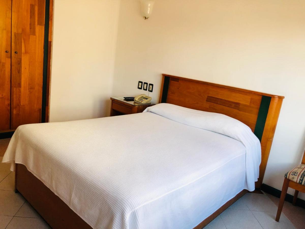 Casa Tobala Hotel Oaxaca Bagian luar foto